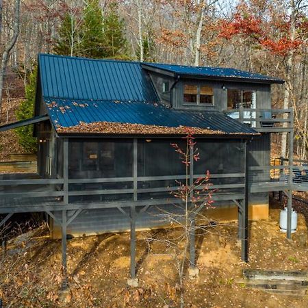 Sunrise And Stardust Villa Mashburn Mill Exterior photo